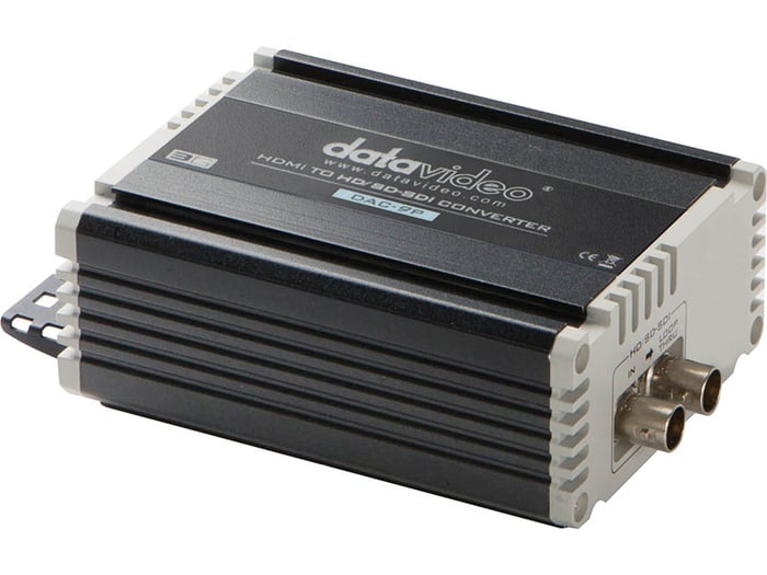 Datavideo Corporation DAC-9P HDMI to HD/SD-SDI Converter DAC-9P