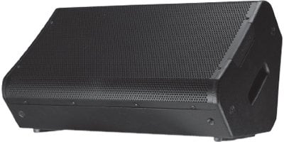 QSC AP-5122m AcousticPerformance Series 12" Stage Monitor in Black AP-5122M