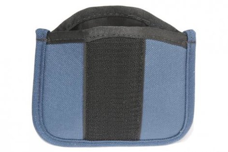 Porta-Brace FC-1P Filter Case Add-On Pouch FC-1P