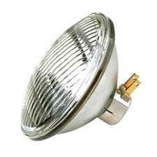 Osram Sylvania PAR46 200W, 120V Narrow Spot PAR Lamp