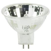 Osram Sylvania ENH 250W, 120V Halogen Lamp