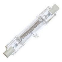 Osram Sylvania FAD 120V, 650W T4 Halogen Lamp FAD-OS