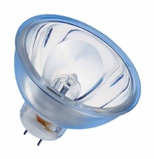 Osram Sylvania EFR 64634 HLX 150W, 15V Halogen Lamp