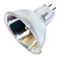 Ushio EJA 150W, 21V Halogen Lamp