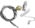 Clear-Com CC-010 IFB EarSet with 5' Cable CC-010