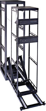 Middle Atlantic AXS-20 20SP AXS Rack For In-Wall Applications