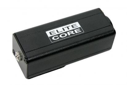 Elite Core Audio EC-WBP Wired Body Pack For Headphone Extension EC-WBP