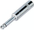 Neutrik NYS201 2-conductor 1/4" Phone Plug NYS201