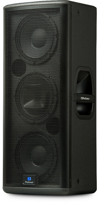 PreSonus StudioLive 328AI 2x8" 3-Way Active Integration Loudspeaker with 2000W Power Amplifier STUDIO-LIVE-32-8-AI
