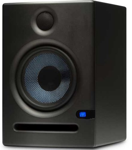 PreSonus Eris E5 5" 2-Way Active Studio Monitor 80W