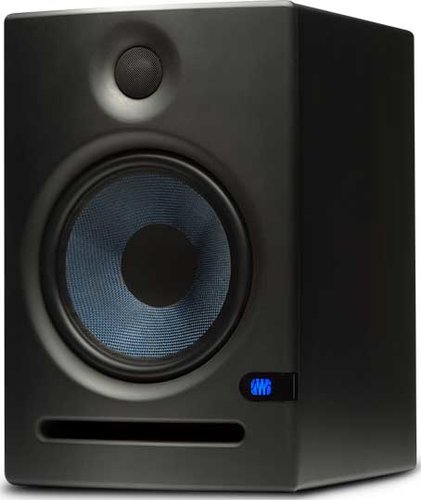 PreSonus Eris e8 140W, 8" Active Studio Monitor ERIS-E8