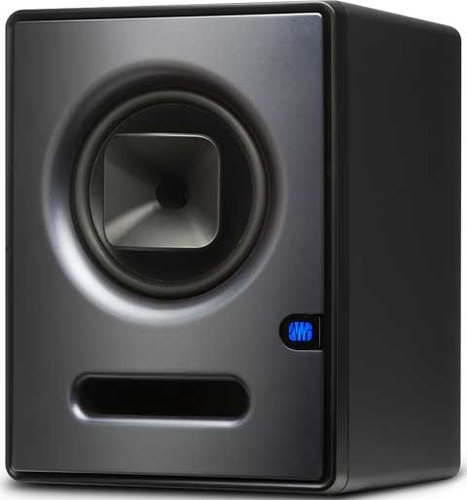PreSonus Sceptre S8 200W, 8" CoActual Active Studio Monitor SCEPTRE-S8