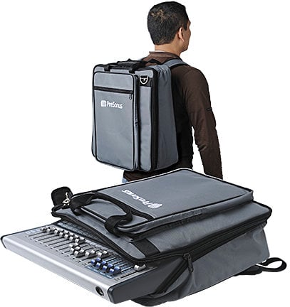PreSonus StudioLive 16.0.2 Backpack SL1602-BACKPACK