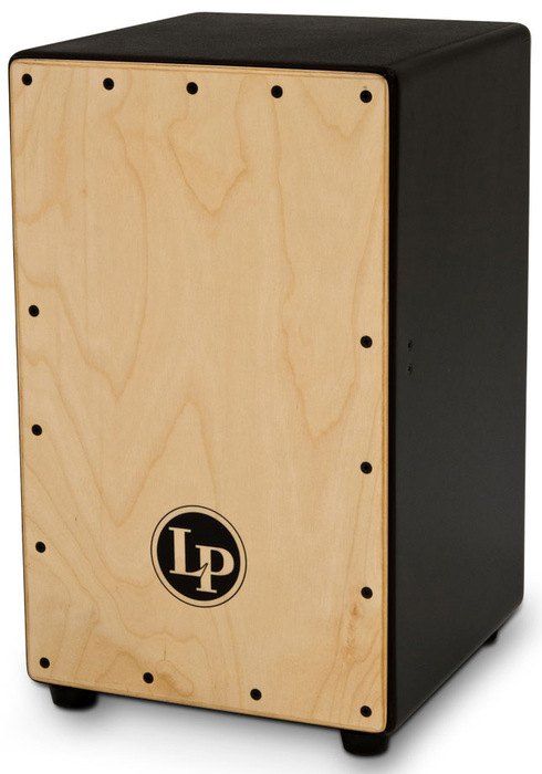 Latin Percussion LP1426 Adjustable Snare Cajon