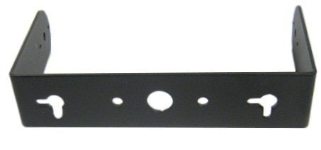 Atlas Sound SM42CBRKT-B Atlas Sound Speaker Bracket SM42CBRKT-B