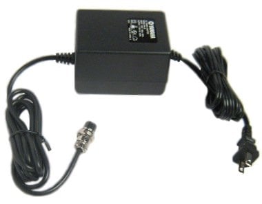 Yamaha WC704100 PA20 Replacement Power Supply WC704100