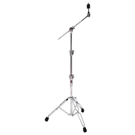 Gibraltar 6709 Pro Double Braced Boom Cymbal Stand