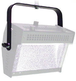 Altman SSCYC100-YOKE-W Spectra CYC-100 Yoke,White SSCYC100-YOKE-W