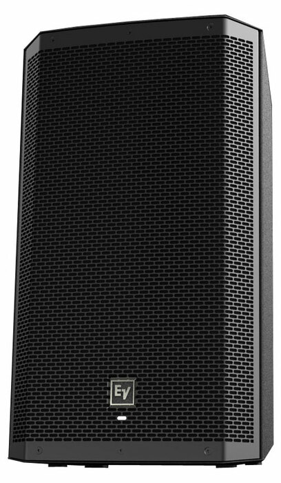 Electro-Voice ZLX-12P-US 12" 2-Way Powered Loudspeaker, Black