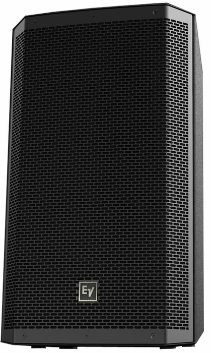 Electro-Voice ZLX-12 12" 2-Way Passive Loudspeaker, Black