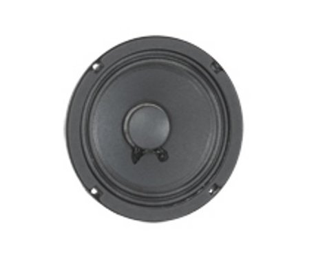 Eminence ALPHA-6A 6" PA  Woofer