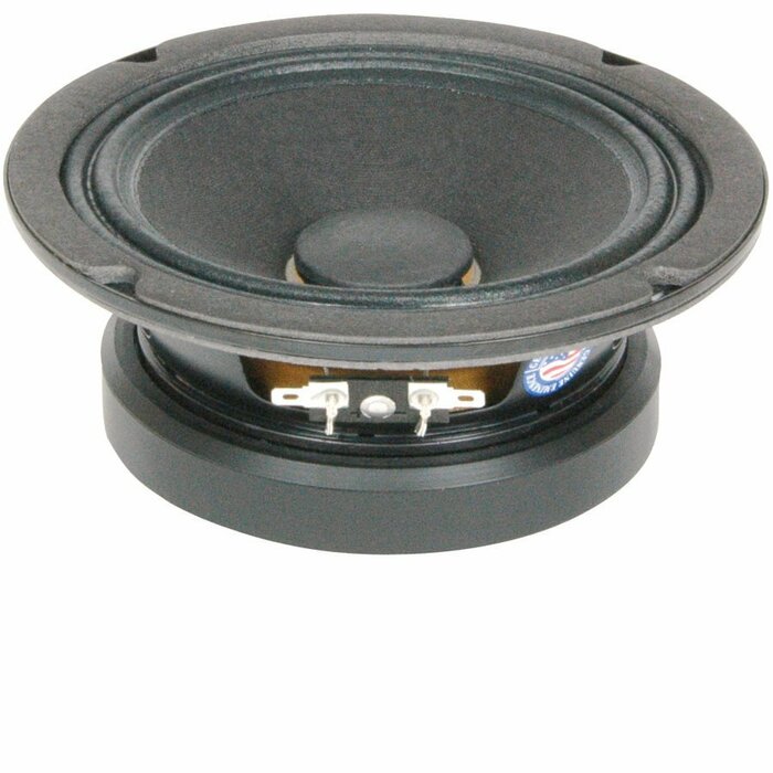 Eminence ALPHA-6A 6" PA  Woofer