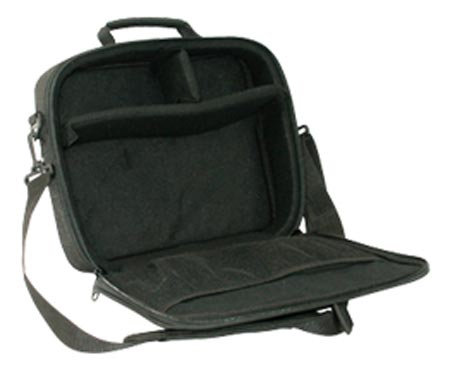 Arriba Cases AL-56 Wireless Microphone Case AL-56