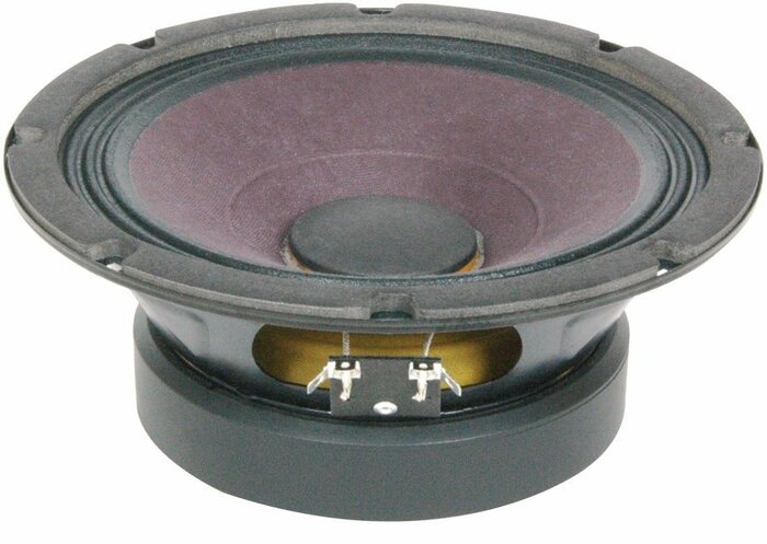 Eminence Speaker BETA-8A 8" Mid-bass Woofer for PA BETA-8A