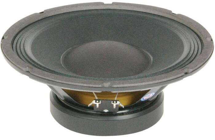 Eminence Speaker BETA-10A 10" Woofer for PA Applications BETA-10A