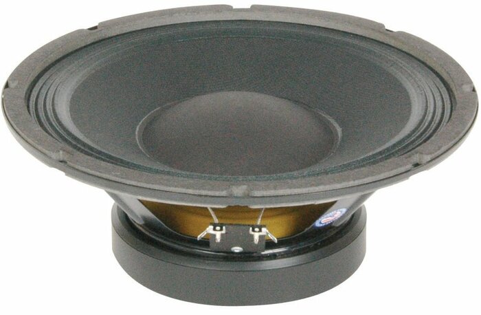 Eminence BETA-10A 10" Woofer For PA Applications