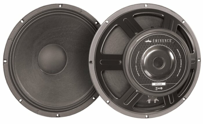 Eminence Speaker KAPPA-15LFA 15" Mid-Bass Woofer KAPPA-15LFA