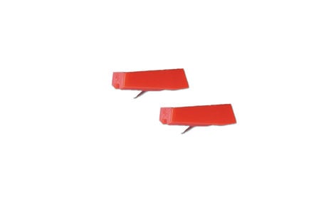 Ion Audio ICT04RS Replacement Stylus for ICT04 Cartridge ICT04RS