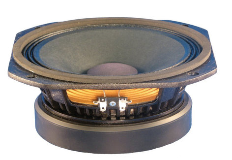 Eminence Speaker DELTA PRO-8B 8" Woofer DELTA PRO-8B