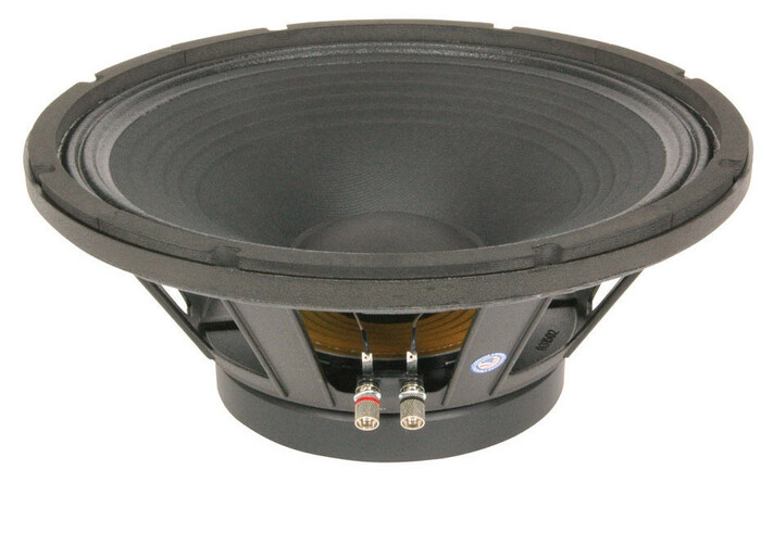 Eminence Speaker DELTA PRO-15A 15" Woofer DELTA PRO-15A