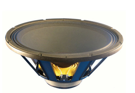 Eminence Speaker DELTA PRO-18A 18" Woofer DELTA PRO-18A