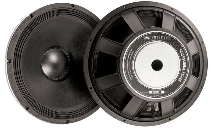 Eminence Speaker IMPERO 18A 18" Woofer IMPERO 18A