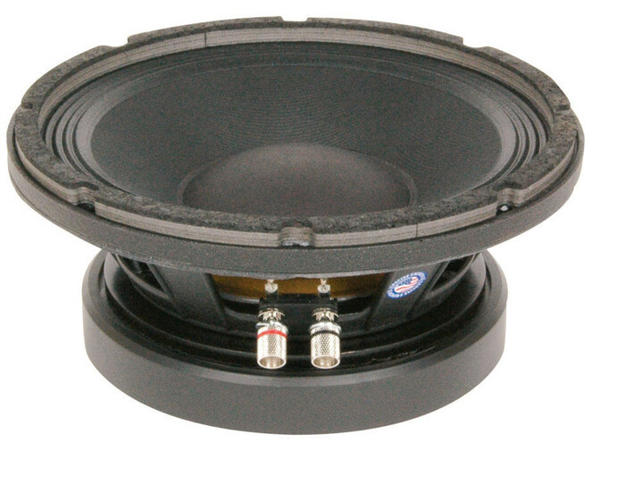 Eminence KAPPA PRO-10A 10" Speaker