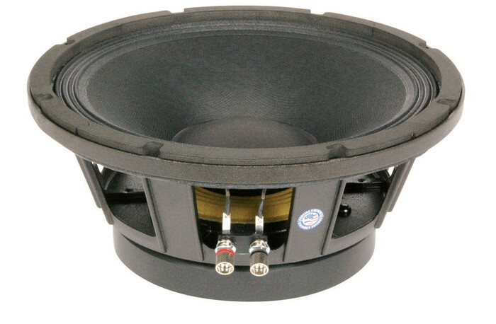 Eminence Speaker KAPPA PRO-12A 12" Woofer KAPPA PRO-12A