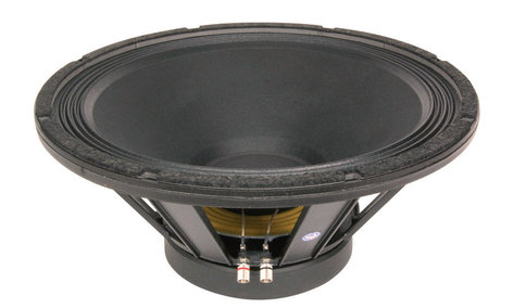 Eminence Speaker OMEGA PRO-18C 18" Woofer OMEGA PRO-18C