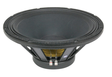 Eminence Speaker SIGMA PRO-18A 18" Woofer SIGMA PRO 18A