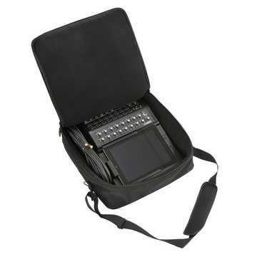 SKB Cases 1SKB-UB1515 Universal Equipment Bag, 15" x 15" x 5" 1SKB-UB1515