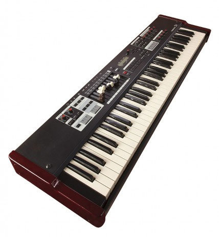 Hammond Suzuki USA Inc SK1-73 73-Key Organ SK1-73