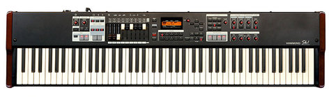 Hammond Suzuki USA Inc SK1-88 88 Key Organ SK1-88