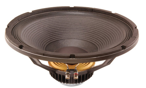 Eminence Speaker BASSLITE C2515 15" Speaker for Bass Guitar BASSLITE C2515