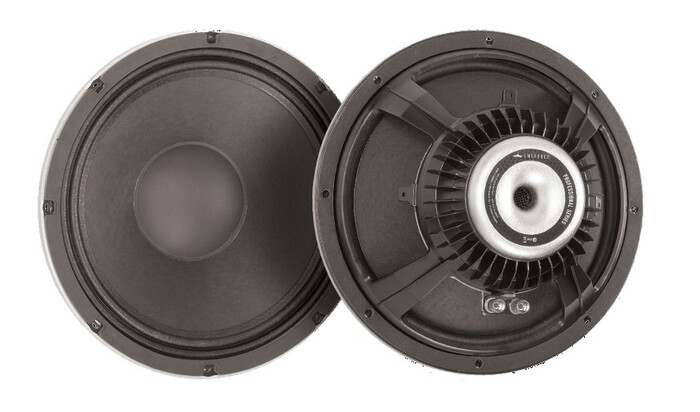 Eminence Speaker KAPPALITE 3012HO 12" Woofer KAPPALITE 3012HO