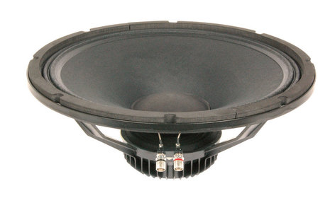 Eminence Speaker DELTALITE 2515 15" Speaker DELTALITE 2515