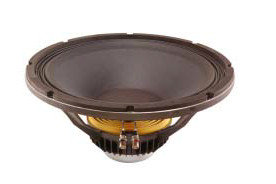 Eminence Speaker KAPPALITE 3015LF 15" Speaker KAPPALITE 3015LF