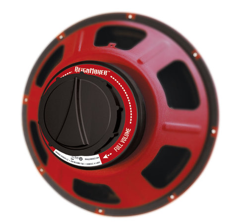 Eminence Speaker REIGNMAKER 12" Guitar Speaker REIGNMAKER