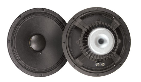 Eminence Speaker EPS-12C 12"Pedal Steel Guitar Speaker EPS-12C
