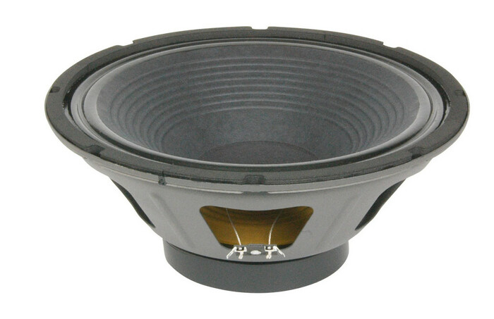 Eminence Speaker TEXAS HEAT 16 12" Guitar Speaker TEXAS HEAT 16